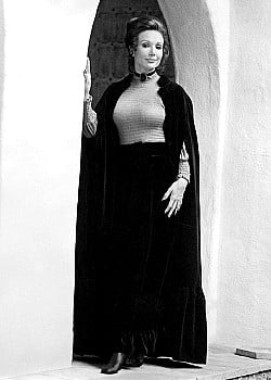 Francine York image 2 of 2