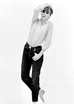 Francoise Dorleac image 2 of 4