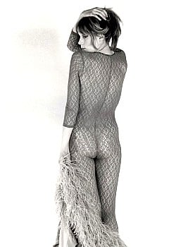Francoise Dorleac image 3 of 4