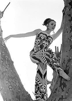Francoise Dorleac image 4 of 4