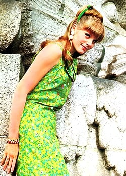 Francoise Dorleac image 1 of 1