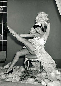 Francoise Fabian image 2 of 2
