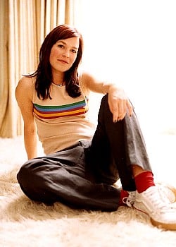 Franka Potente image 4 of 4