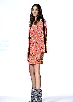 Frankie Rayder image 2 of 4
