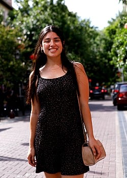 Franny Lagos image 2 of 2