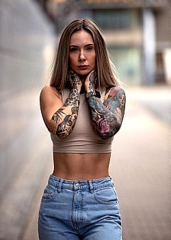 Franziiska Paula image 2 of 4