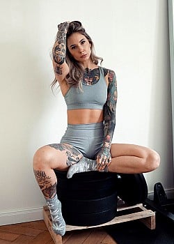 Franziiska Paula image 4 of 4