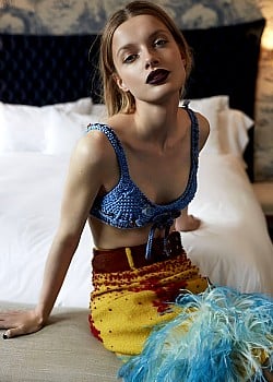 Franziska Stegemann image 4 of 4