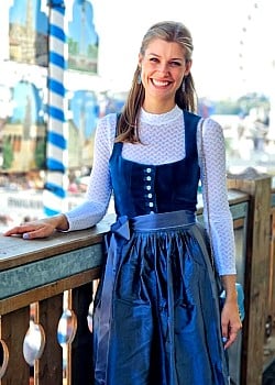 Franziska Troger image 2 of 4