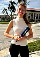 Franziska Troger profile photo