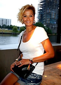 Franziska Van Almsick image 3 of 4