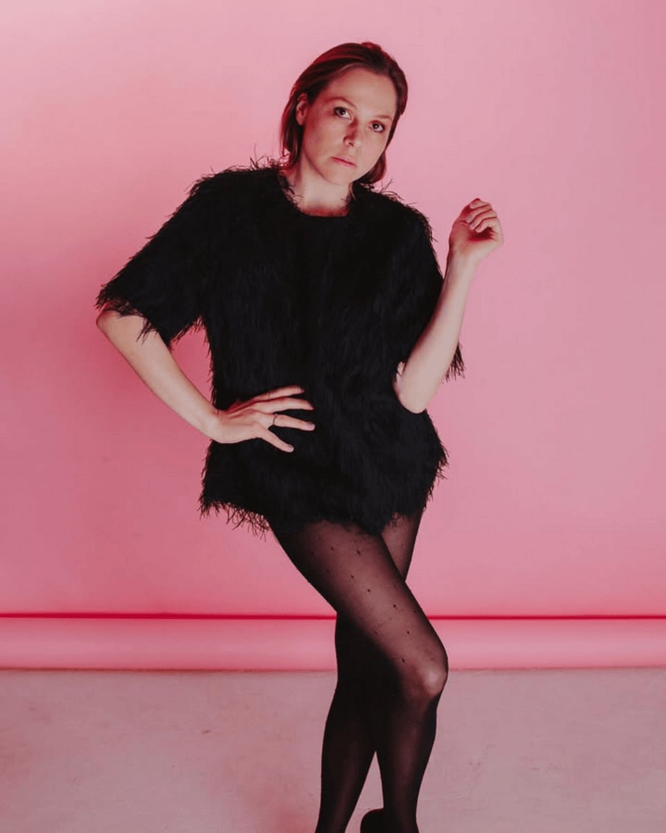 media image