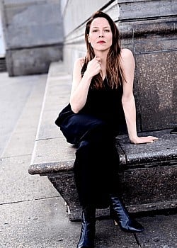 Franziska Van Der Heide image 3 of 4