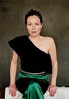 Franziska Van Der Heide profile photo