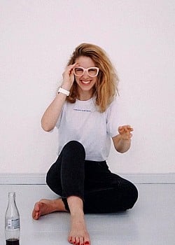 Franziska Zimmerer image 2 of 4
