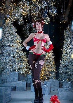 Frau Haku image 2 of 2