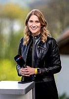 Frauke Holzmeier profile photo