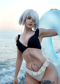 Fraulein Milk image 2 of 4
