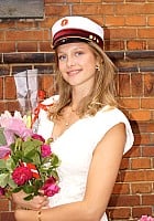 Frederikke Voss Vestergaard profile photo
