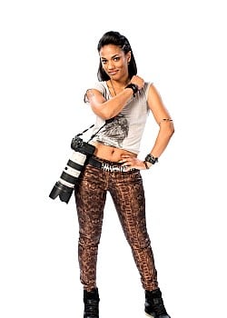 Freema Agyeman image 1 of 2