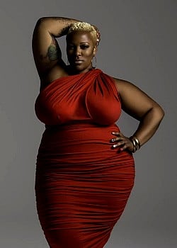 Frenchie Davis image 2 of 4