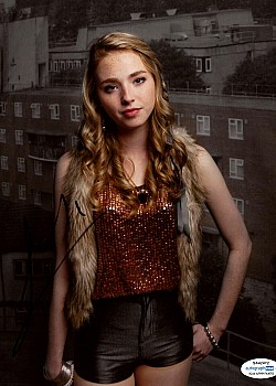 Freya Mavor image 2 of 3
