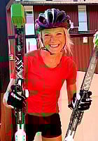 Frida Karlsson profile photo