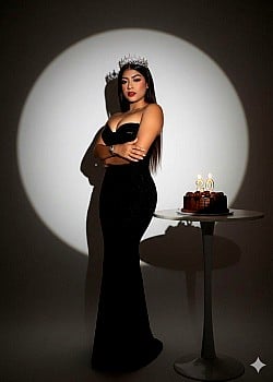 Frida Morgan image 1 of 1
