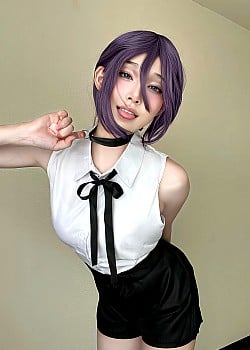Fumi Taniguchi image 2 of 2
