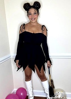 Funsizedmegan