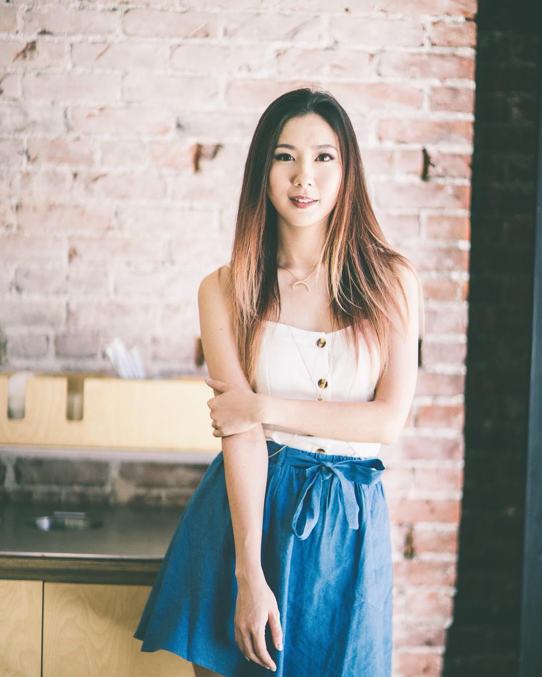 Fuslie boobs