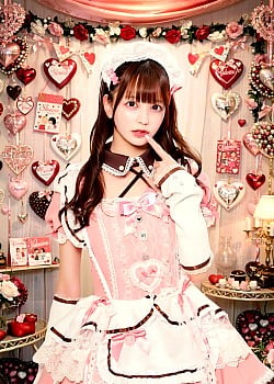 Fuuka Mori image 3 of 3