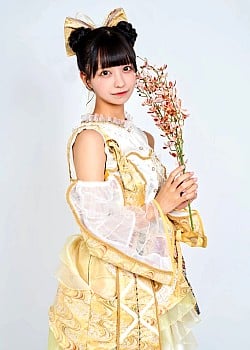 Fuuka Mori image 1 of 3