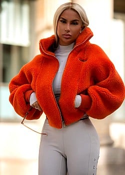 Fystina Amira image 2 of 3