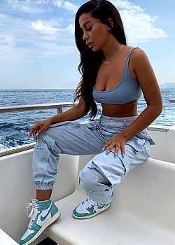 Fystina Amira image 3 of 3