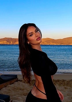 Gabby Abeyta image 3 of 4