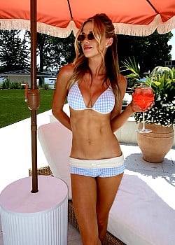 Gabby Barnhardt image 4 of 4