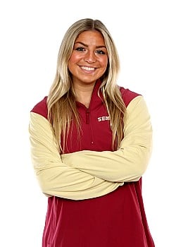 Gabby Cleveland image 2 of 4