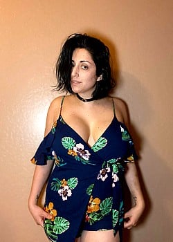 Gabby D Barbosa image 2 of 3