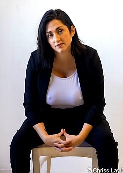 Gabby D Barbosa image 3 of 3
