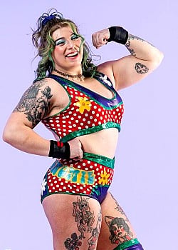 Gabby Forza image 2 of 2