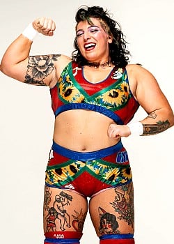 Gabby Forza image 1 of 2