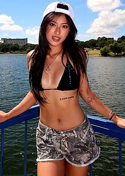 Gabby Hua image 1 of 2