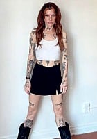 Gabby Lamb profile photo
