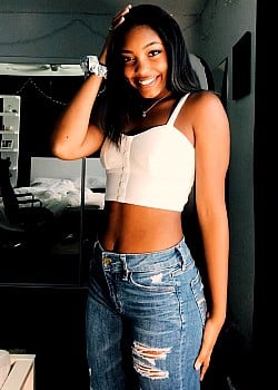 Gabby Morrison image 2 of 4