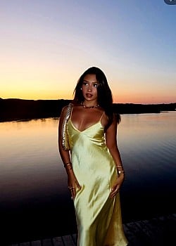 Gabby Nava image 1 of 1