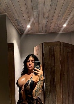 Gabby Perez image 2 of 2