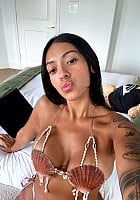 Gabby Perez profile photo