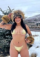 Gabby Ravess profile photo