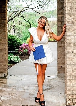 Gabby Wiernik image 3 of 3